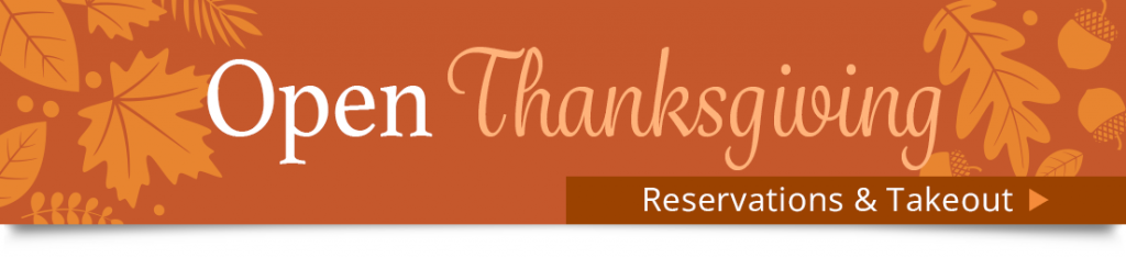 Thanksgiving