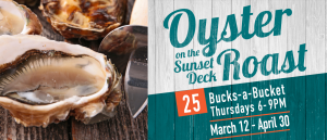 oysters